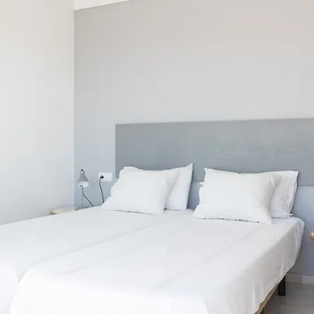 Appartement Maria Paola Penthouse Aan Het Strand *