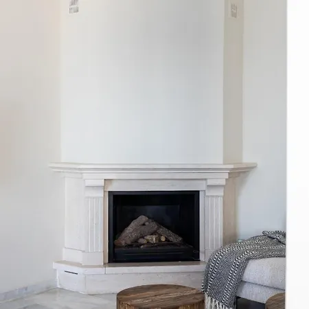 Appartement Maria Paola Penthouse Aan Het Strand *