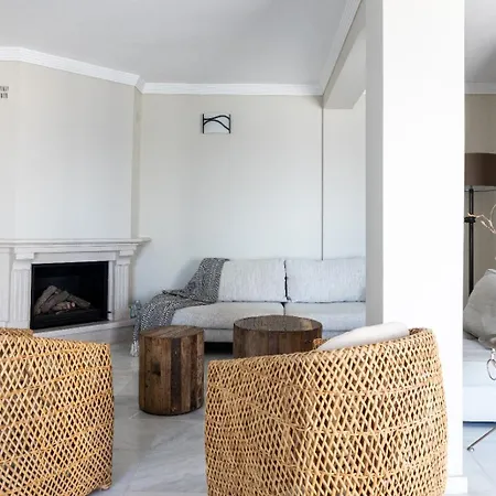 Appartement Maria Paola Penthouse Aan Het Strand Fuengirola