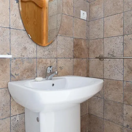 Maria Paola Penthouse Aan Het Strand Appartement Fuengirola