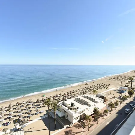Maria Paola Penthouse شقة *