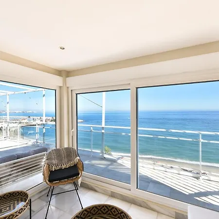 Maria Paola Penthouse شقة *