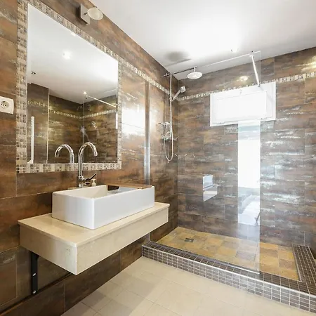 Maria Paola Penthouse فوينخيرولا