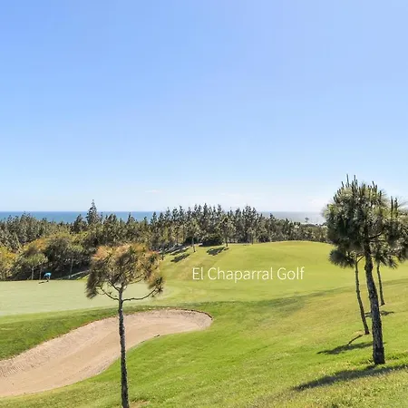 Maria Paola Penthouse شقة فوينخيرولا