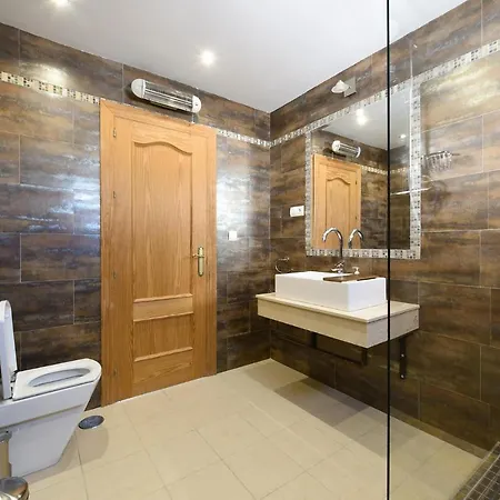 Maria Paola Penthouse شقة *
