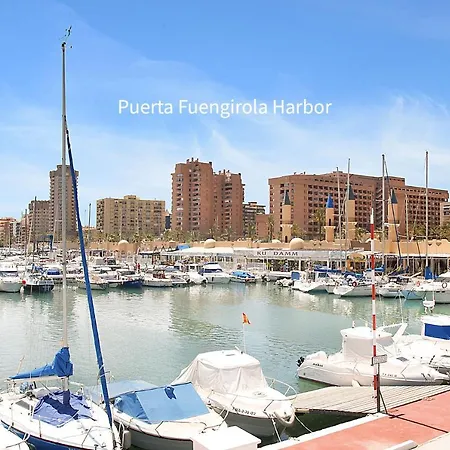Maria Paola Penthouse شقة *
