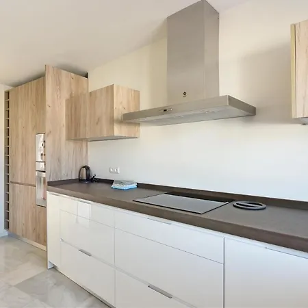 Maria Paola Penthouse