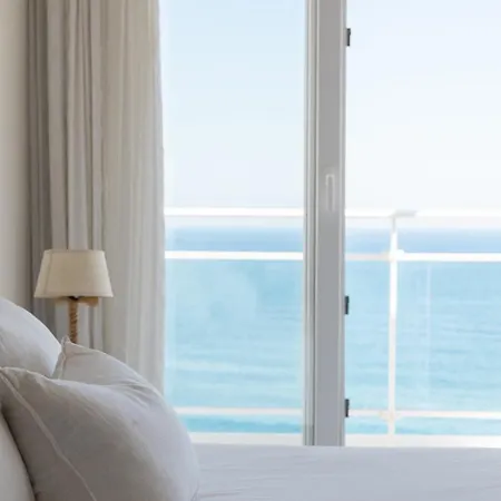 Maria Paola Penthouse Aan Het Strand Fuengirola